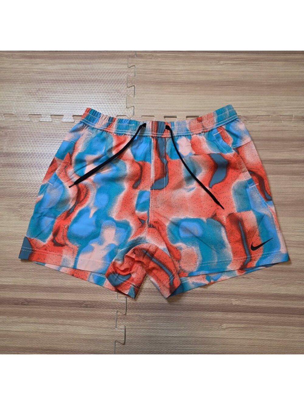 Nike Form Men's 5' Dri-FIT Versatile Unlined Shorts Size Medium HQ0225-664